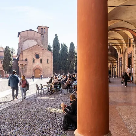 Appartamento Matildeland Centro Storico - Via Indipendenza Bologna